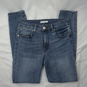 STS Blue Ellie Skinny High Rise Jeans